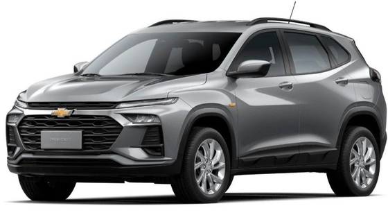 CHEVROLET TRACKER 1.0 TURBO FLEX LT AUTOMÁTICO